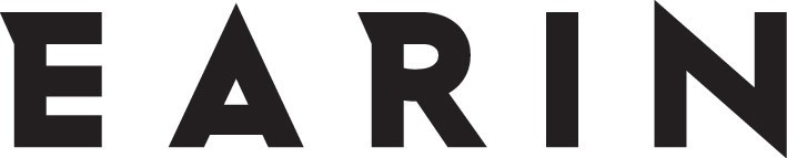 Earin logo